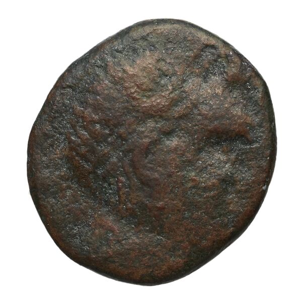 Aetolian League Aetolia Tsangari 2007 Series IV, 875-883_886-922_925-1106, аверс, bnf-iris