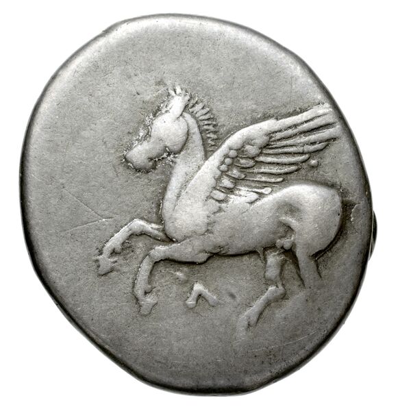 Leucas Calciati 1990 17-152, аверс, bnf-iris