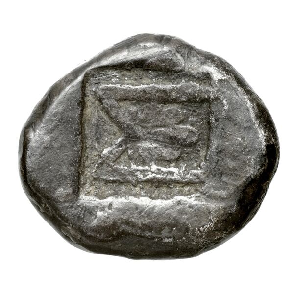 Sicyon BMC Sicyon 2, реверс, bnf-iris