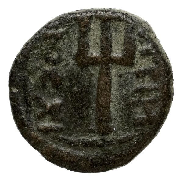 Priene Regling 1927 R, реверс, bnf-iris