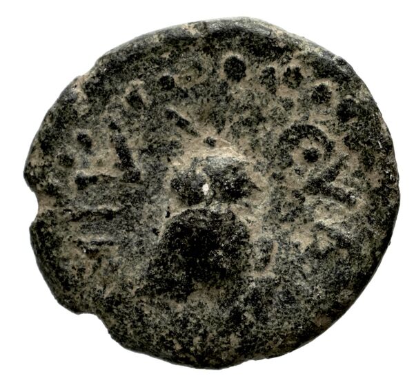 Halicarnassus BMC Halicarnassus 68-71, реверс, bnf-iris