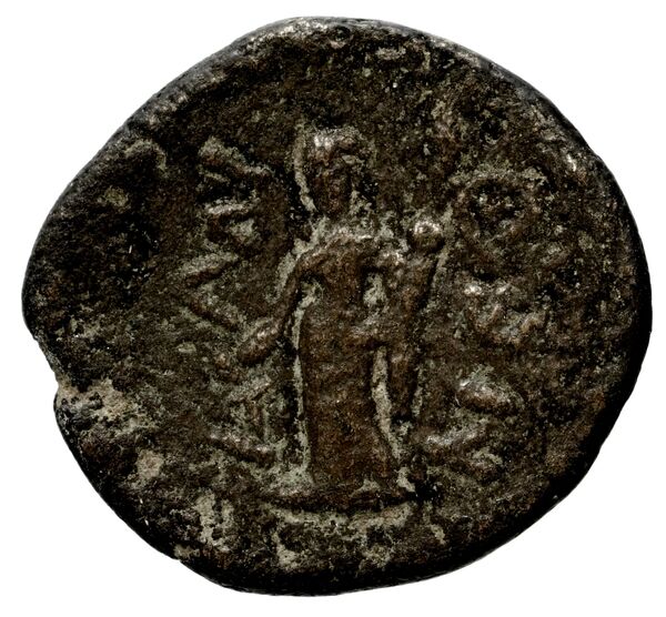 Halicarnassus BMC Halicarnassus 75-80, реверс, bnf-iris