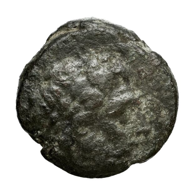 obverse Pronnoi BMC Proni 5-7