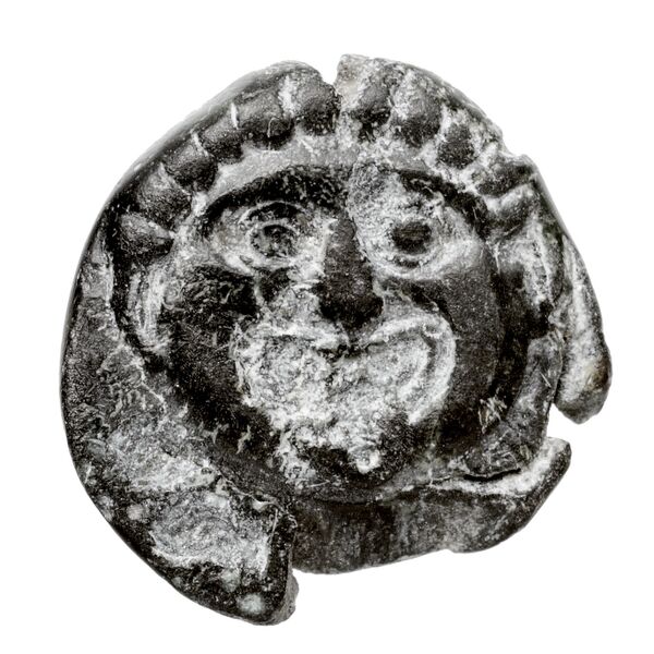 Neapolis AMNG III.2 17-20, аверс, BnF (IRIS)