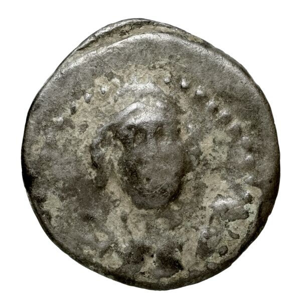 Polyrhenium Stefanakis 2013 113, аверс, bnf-iris