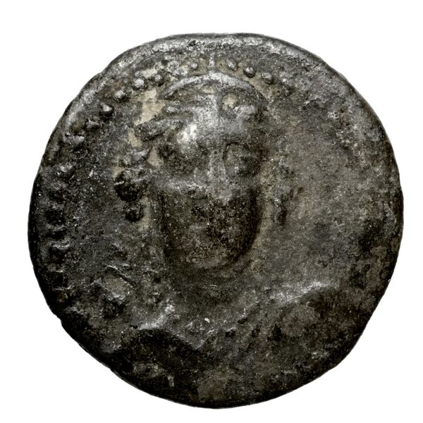 Polyrhenium Stefanakis 2013 113, аверс, bnf-iris