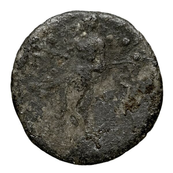 Polyrhenium Stefanakis 2013 113, реверс, bnf-iris