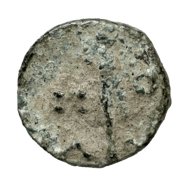 Polyrhenium Stefanakis 2013 58-101, реверс, bnf-iris