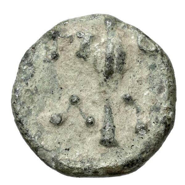 Polyrhenium Stefanakis 2013 58-101, реверс, bnf-iris