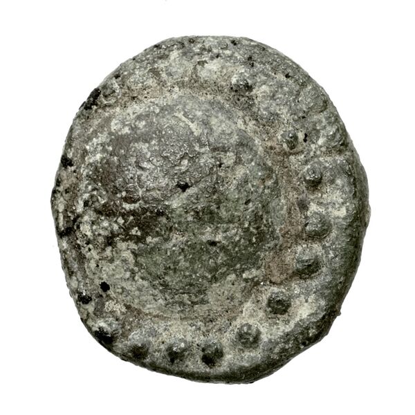 Polyrhenium Stefanakis 2013 58-101, аверс, bnf-iris