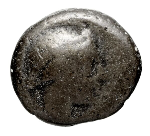 Amisus Waddington 1925 11, аверс, bnf-iris