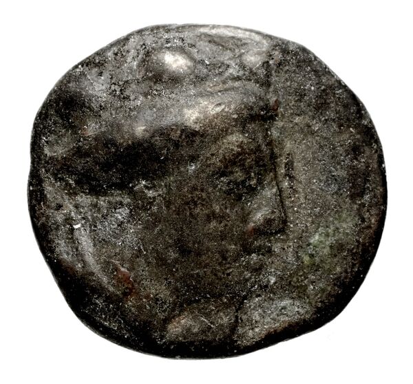 Amisus Waddington 1925 11, аверс, bnf-iris