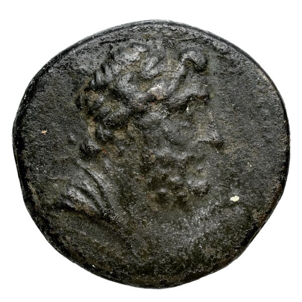 Amisus Waddington 1925 11, аверс, bnf-iris