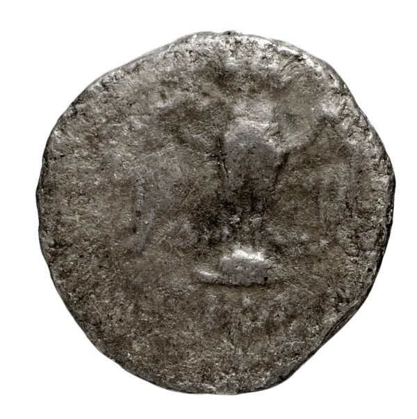 Amisus Waddington 1925 11a, реверс, bnf-iris