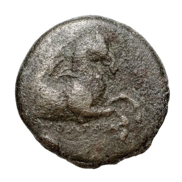 Aspendus BMC Aspendus 74, аверс, bnf-iris