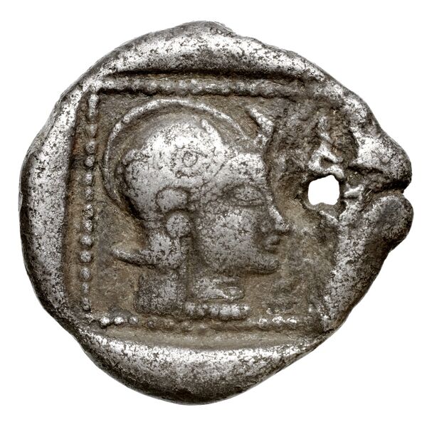 Aspendus BMC Aspendus 74, реверс, bnf-iris