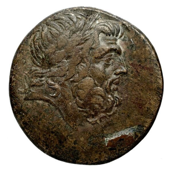 Amisus Waddington 1925 14, аверс, bnf-iris