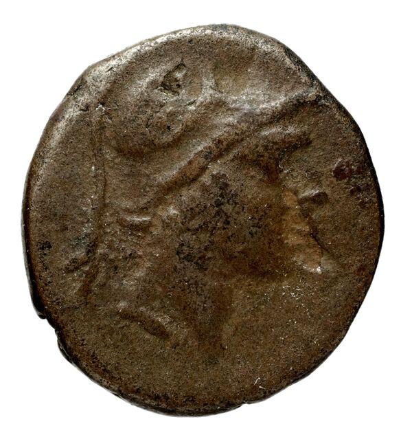Tabae Robert 1954 W, аверс, bnf-iris
