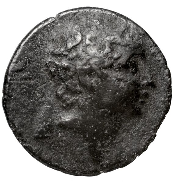 Aspendus BMC Aspendus 75, аверс, bnf-iris