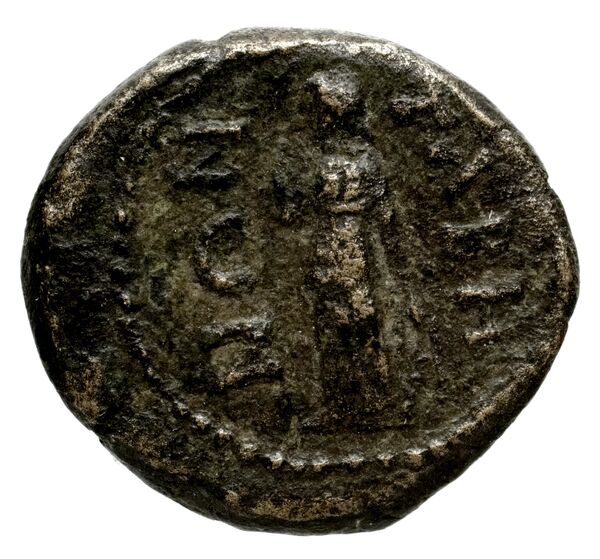 Athens Kroll 1993 105, реверс, bnf-iris
