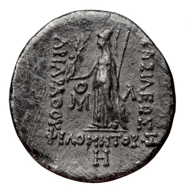 Argos BMC Argos 106-8, реверс, bnf-iris