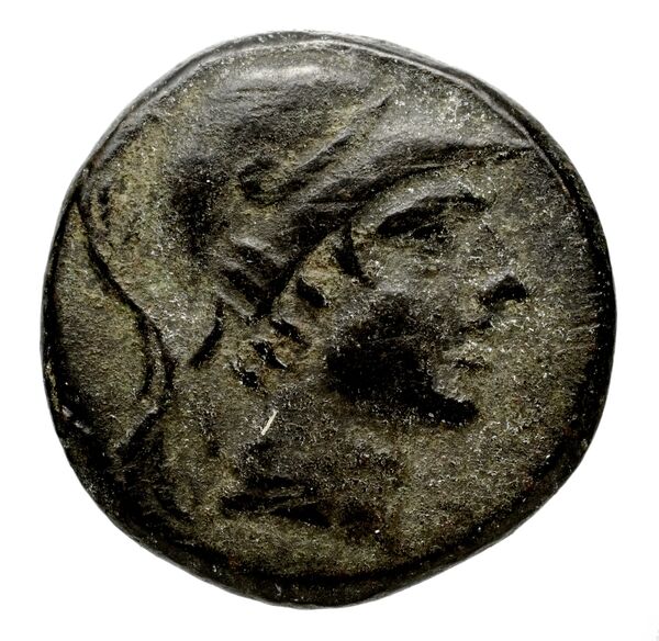 Anactorium Calciati 1990 2-42, аверс, bnf-iris