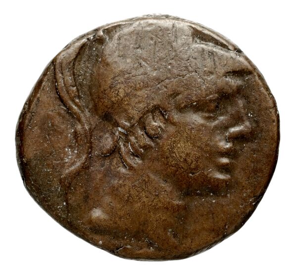 Anactorium Calciati 1990 2-42, аверс, bnf-iris