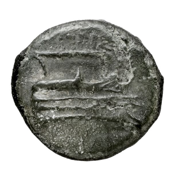 Corcyra BMC Corcyra 241-279, аверс, bnf-iris