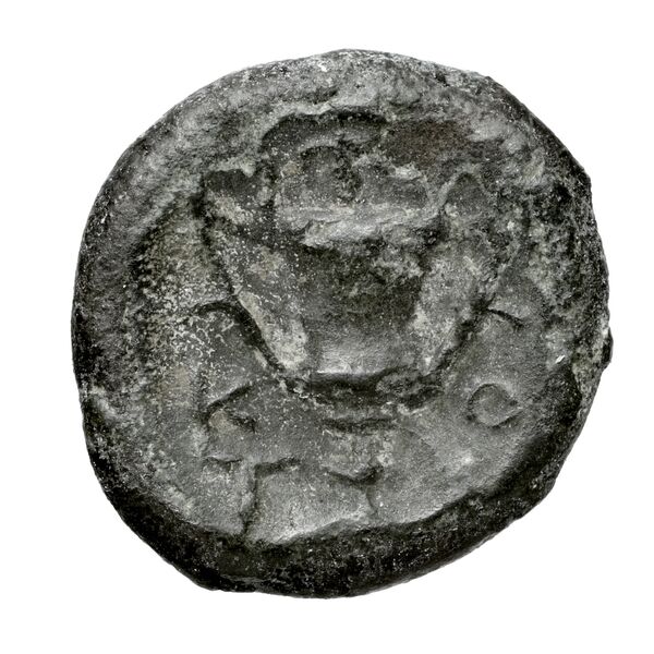 Corcyra BMC Corcyra 241-279, реверс, bnf-iris