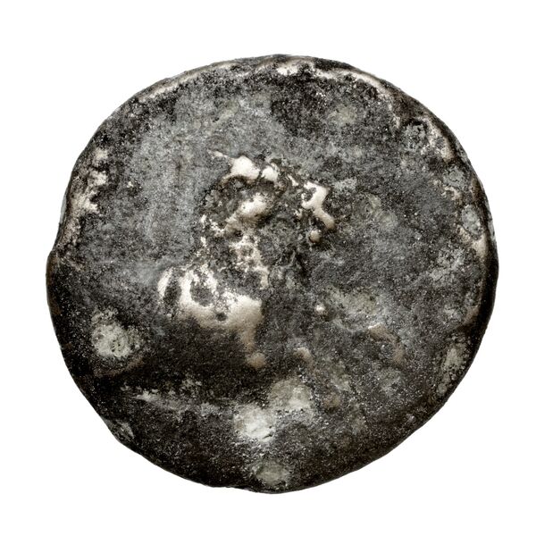 Aspendus BMC Aspendus 75, аверс, bnf-iris