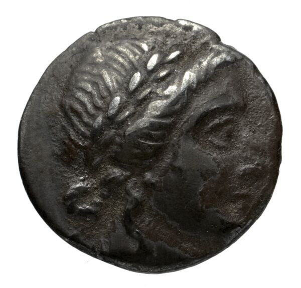 Aspendus BMC Aspendus 74, аверс, bnf-iris