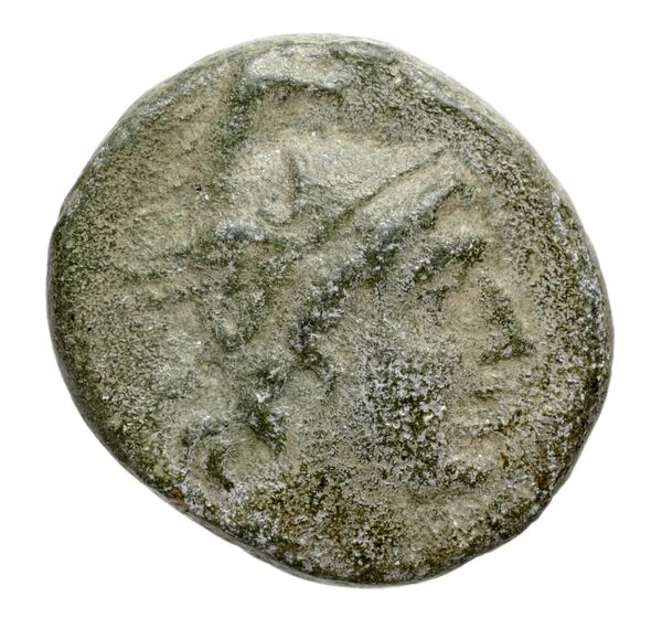 Amisus Waddington 1925 35, аверс, bnf-iris