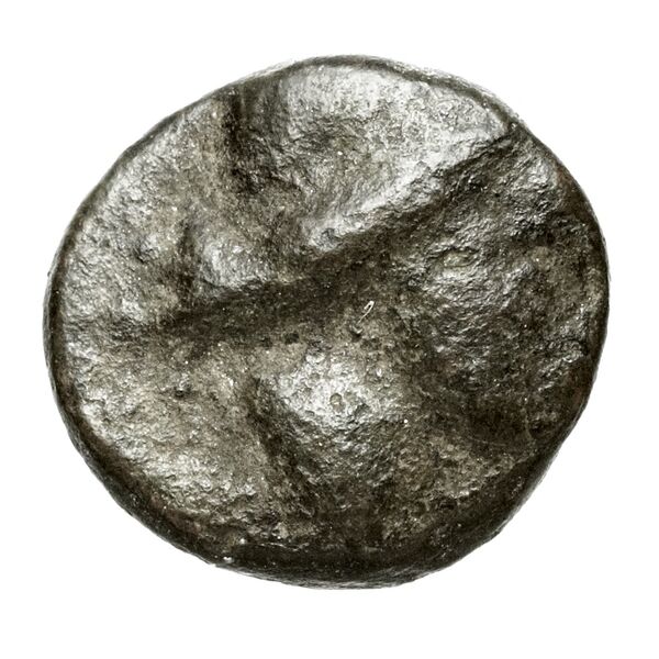 Aspendus BMC Aspendus 74, аверс, bnf-iris