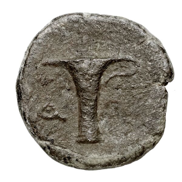 Aspendus BMC Aspendus 74, реверс, bnf-iris