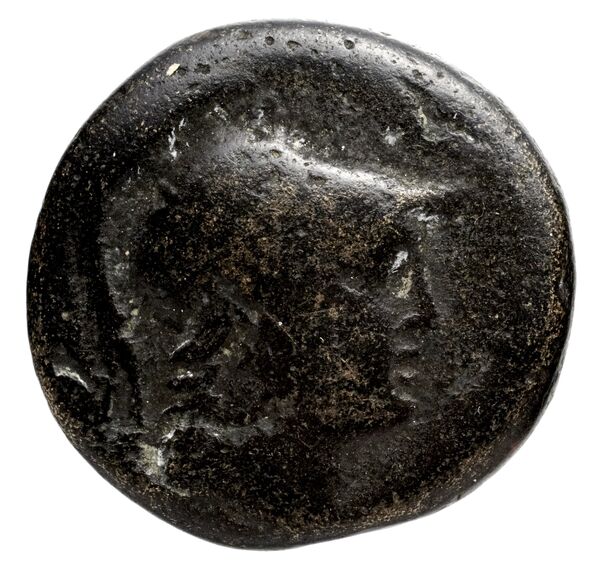 Leucas Calciati 1990 17-152, аверс, bnf-iris