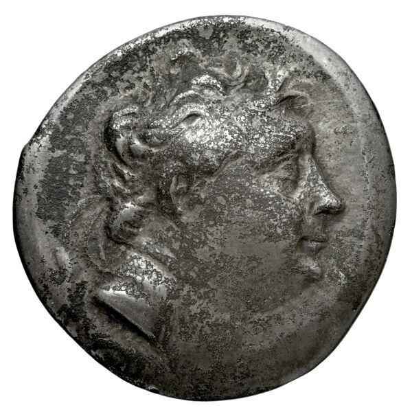 Aspendus BMC Aspendus 76-7, аверс, bnf-iris