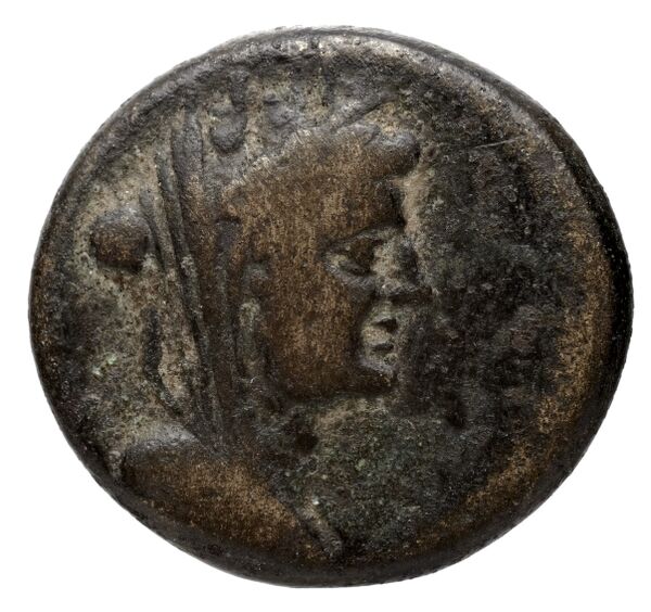 Amisus Waddington 1925 25, аверс, bnf-iris
