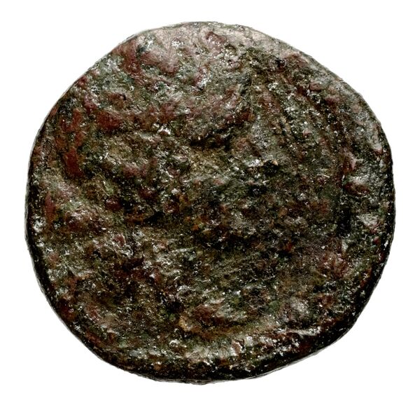 Amisus Waddington 1925 25, аверс, bnf-iris