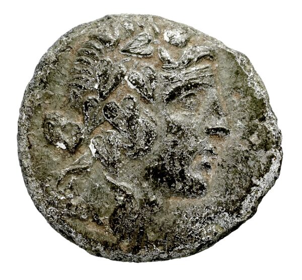 Amisus Waddington 1925 25, аверс, bnf-iris
