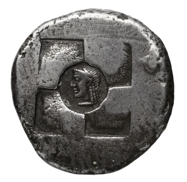 Syracuse Boerhinger 1929 2-31, реверс, bnf-iris