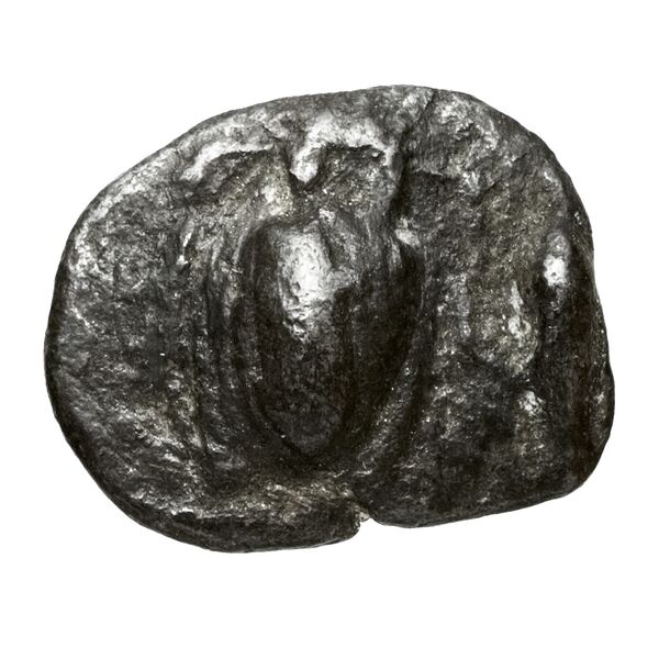 Chersonesus, Tauric Anokhin 2011 632-7, аверс, bnf-iris