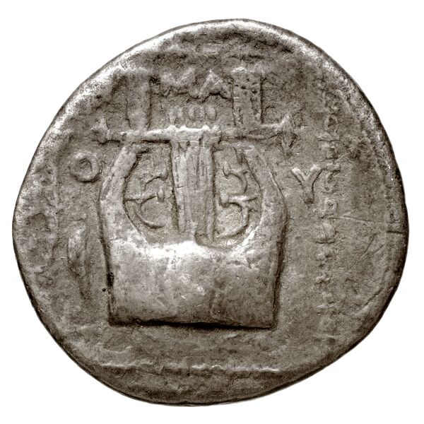 Chersonesus, Tauric Anokhin 2011 632-7, реверс, bnf-iris