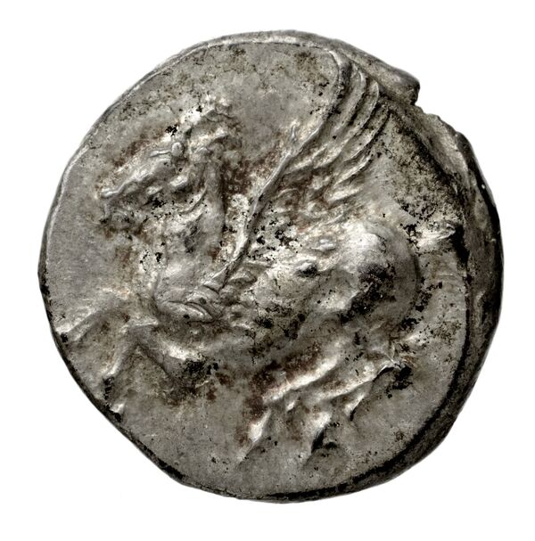 Cos Stefanaki 2012 5.9, аверс, bnf-iris