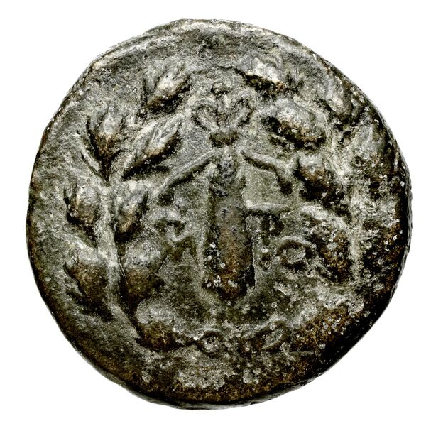 Thessalonica Kourempanas 2016 11, реверс, bnf-iris