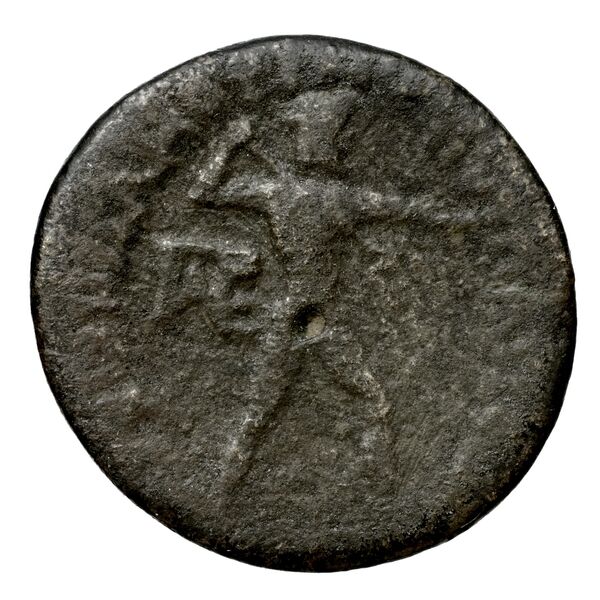 реверс Hieron I of Syracuse Syracuse Boerhinger 1929 371-372