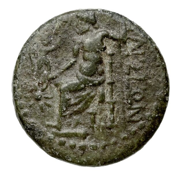 Tarsus SNG Levante 939, 971-7, аверс, bnf-iris