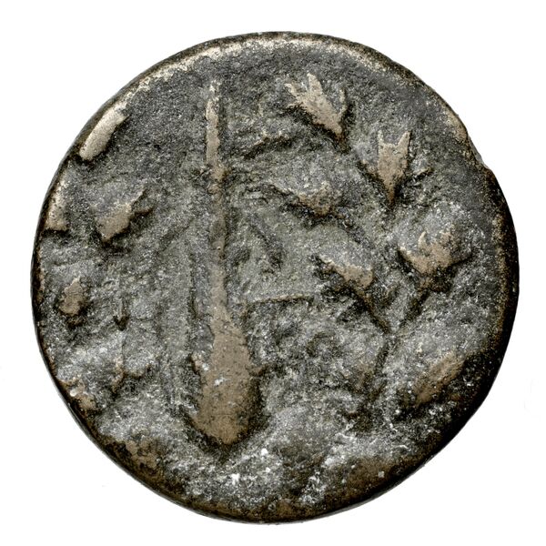 Tarsus SNG Levante 939, 971-7, реверс, bnf-iris