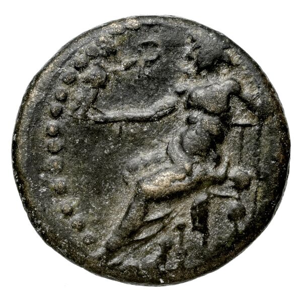 Tarsus SNG Levante 939, 971-7, аверс, bnf-iris