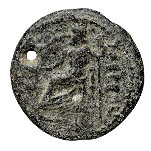 Tarsus SNG Levante 939, 971-7, аверс, bnf-iris