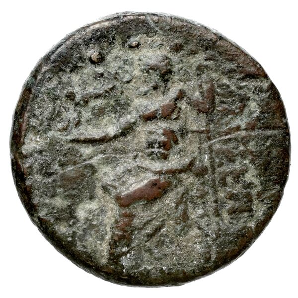Tarsus SNG Levante 939, 971-7, аверс, bnf-iris